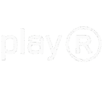 playR Logo